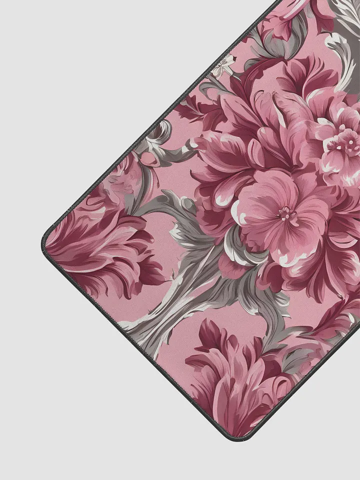 Desk Mat 22