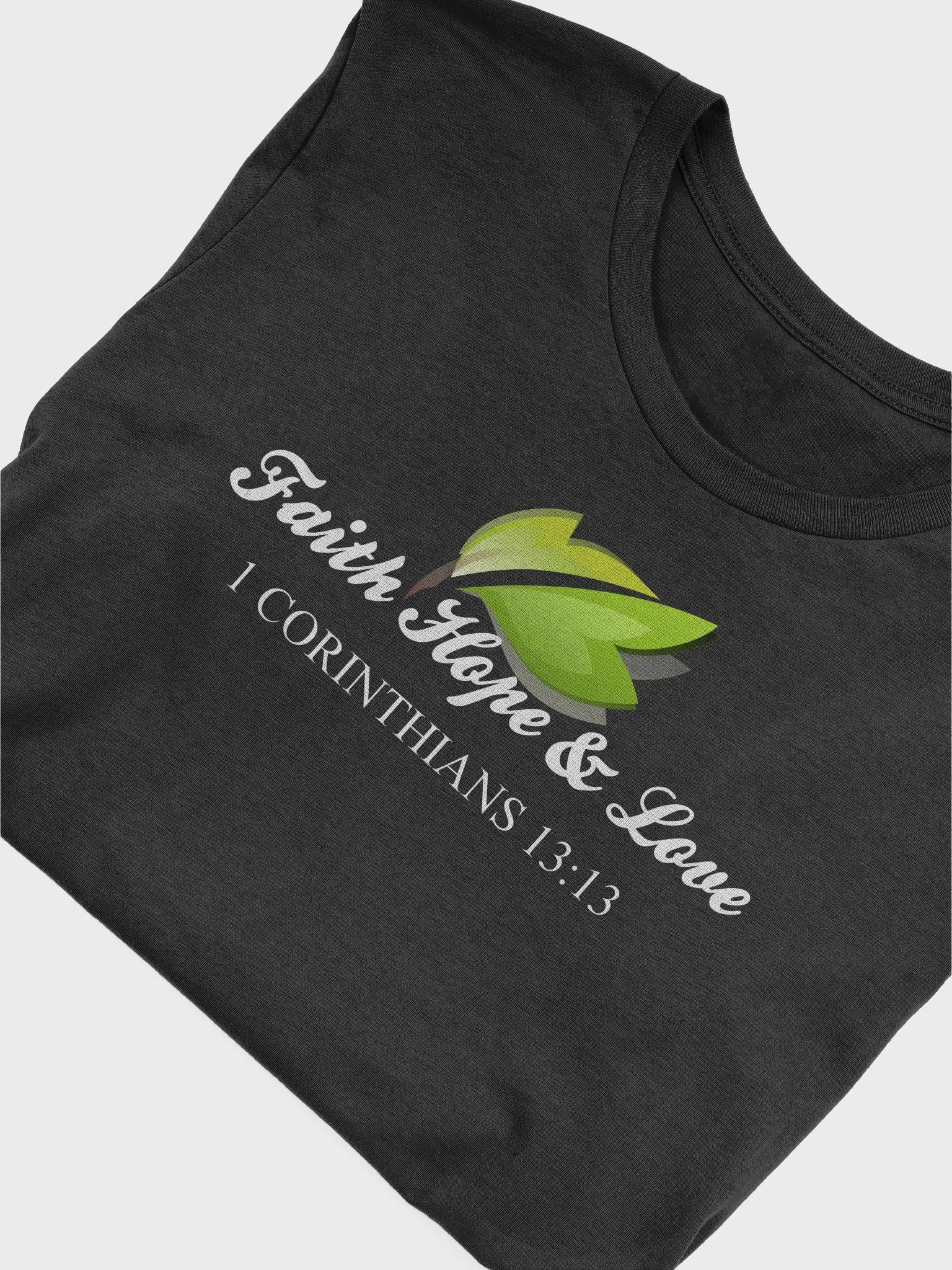 FAITH HOPE & LOVE product image (5)