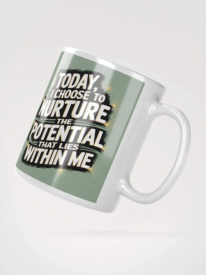 Empowerment Star Mug product image (6)