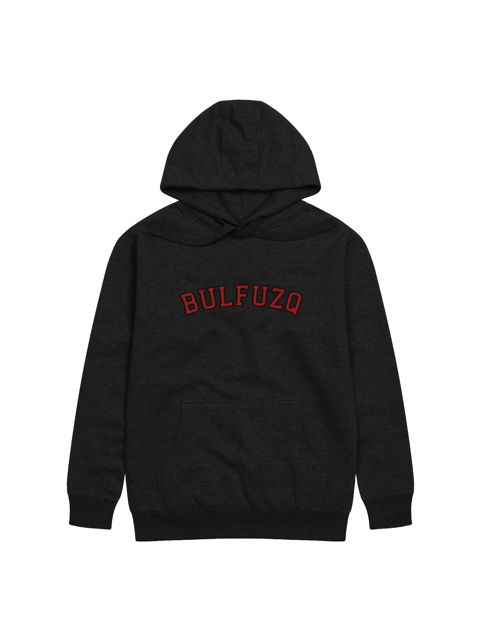 Bulfuzq | Cotton Heritage Unisex Premium Hoodie product image (6)