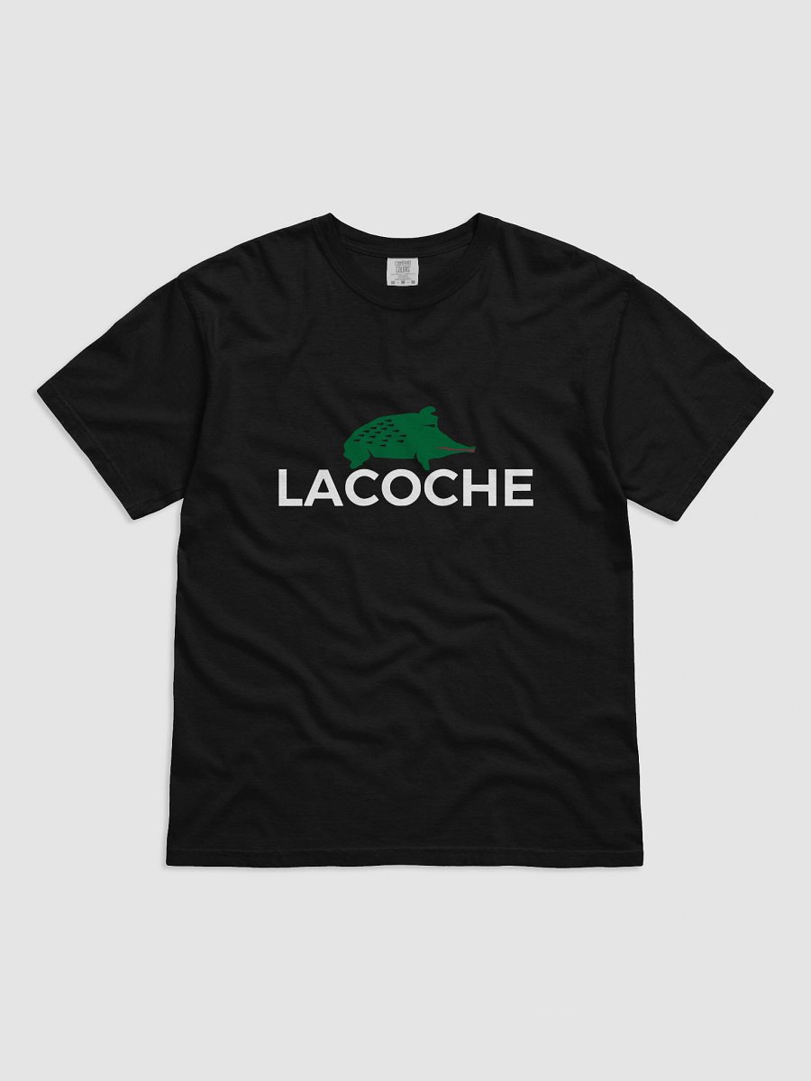 T shirt MANGE DU SABLE LACOCHE product image (2)