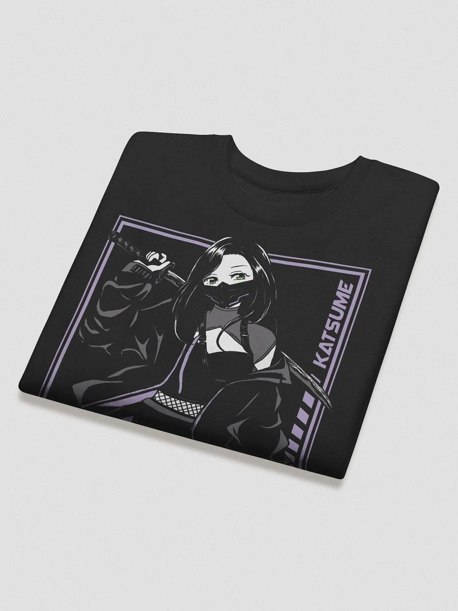 Katana Crewneck product image (3)