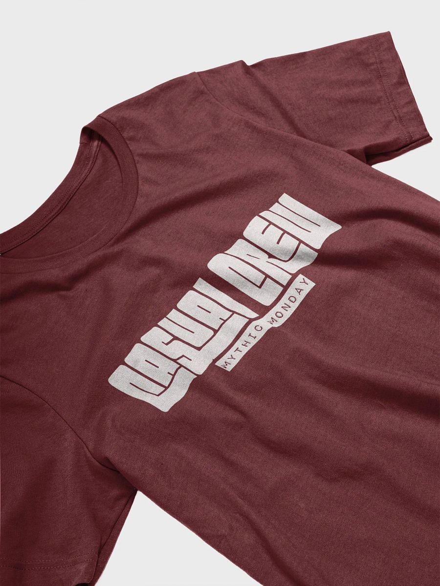 Casual Crew - Mythic Monday product image (10)