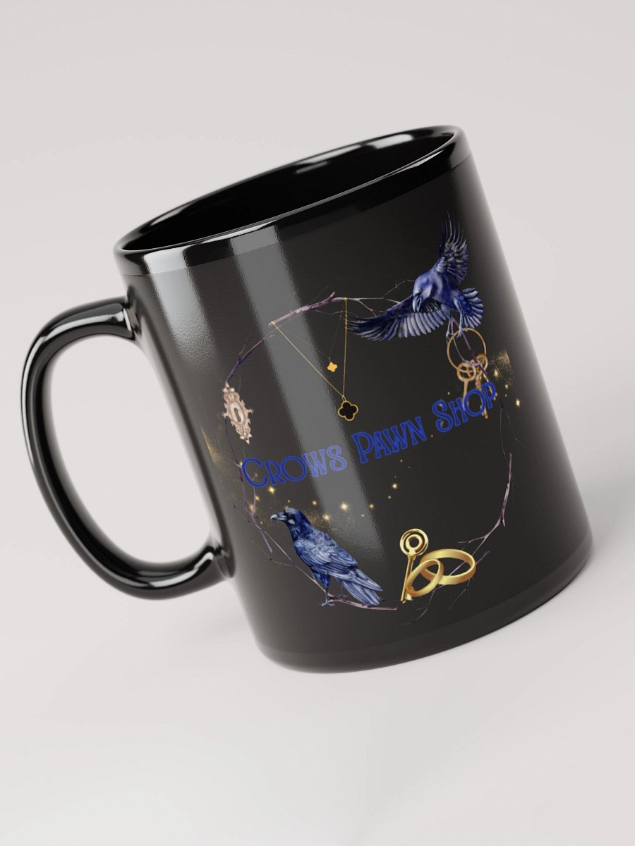 Crows Pawn Shop product image (5)