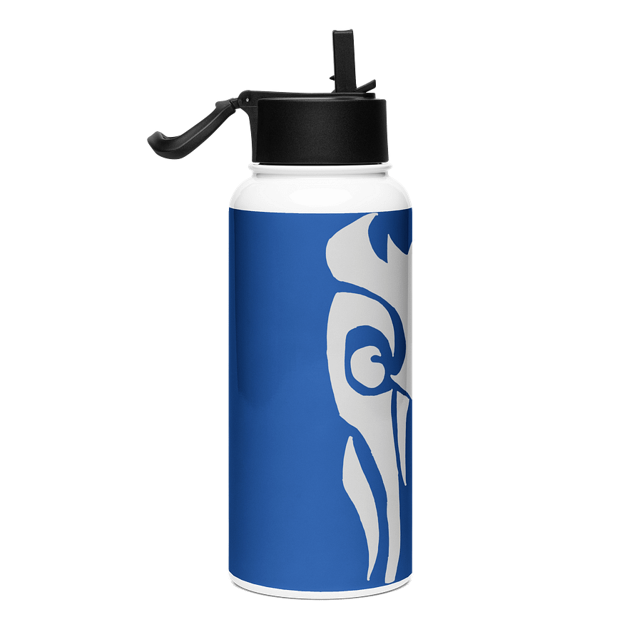 wolf Stainless Steel Bottle product image (4)