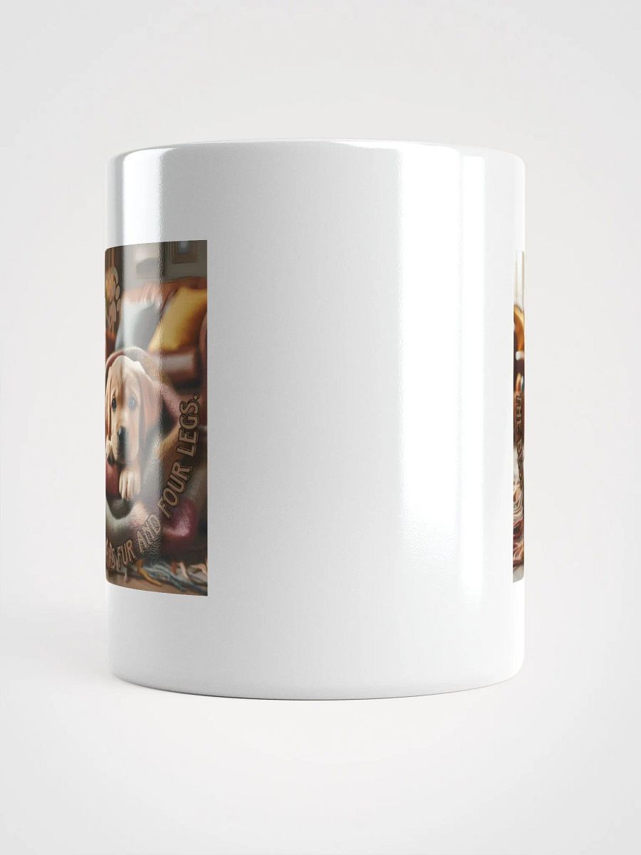 Mini Z's Puppy Cup. product image (5)