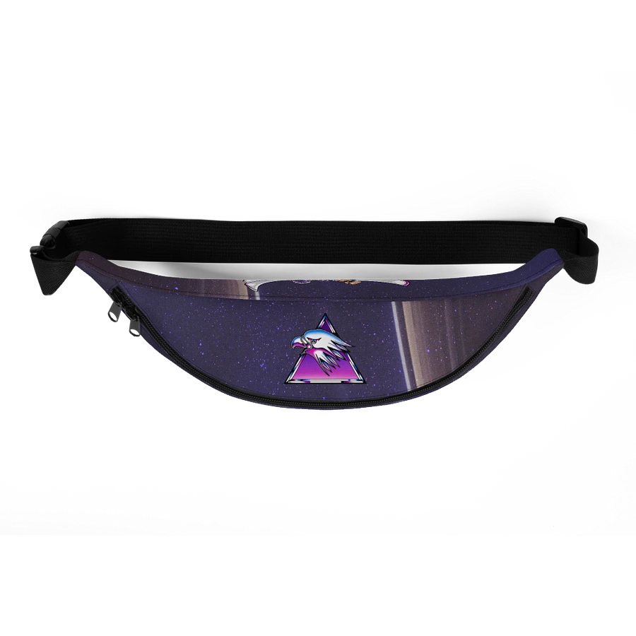 SilverHawks Retro Tribute Fanny Pack product image (10)