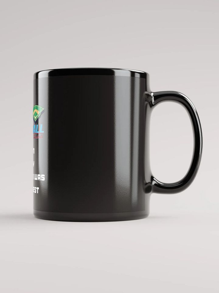 Cincinnati was in the West Mug product image (1)