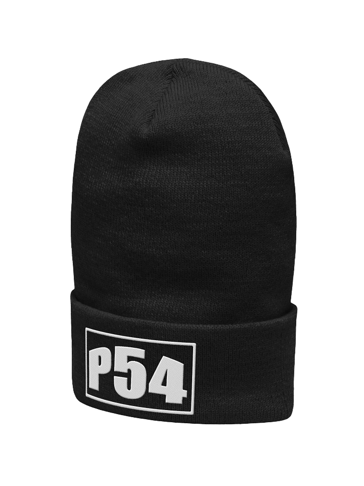 P54 Embroidered Beanie product image (5)