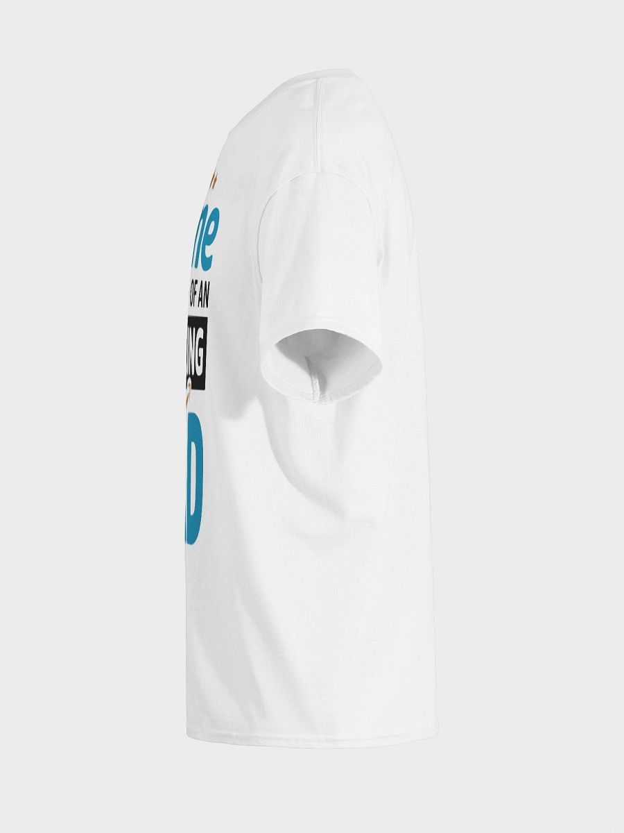 Amazing Dad Tee Heavy Duty T-Shirt product image (46)