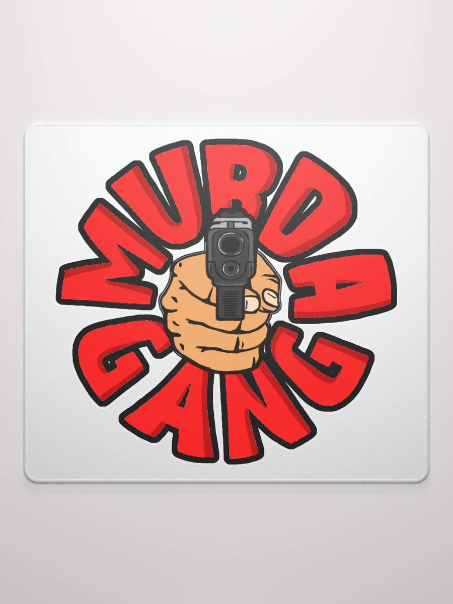 MURDAGANG MOUSE PAD product image (2)