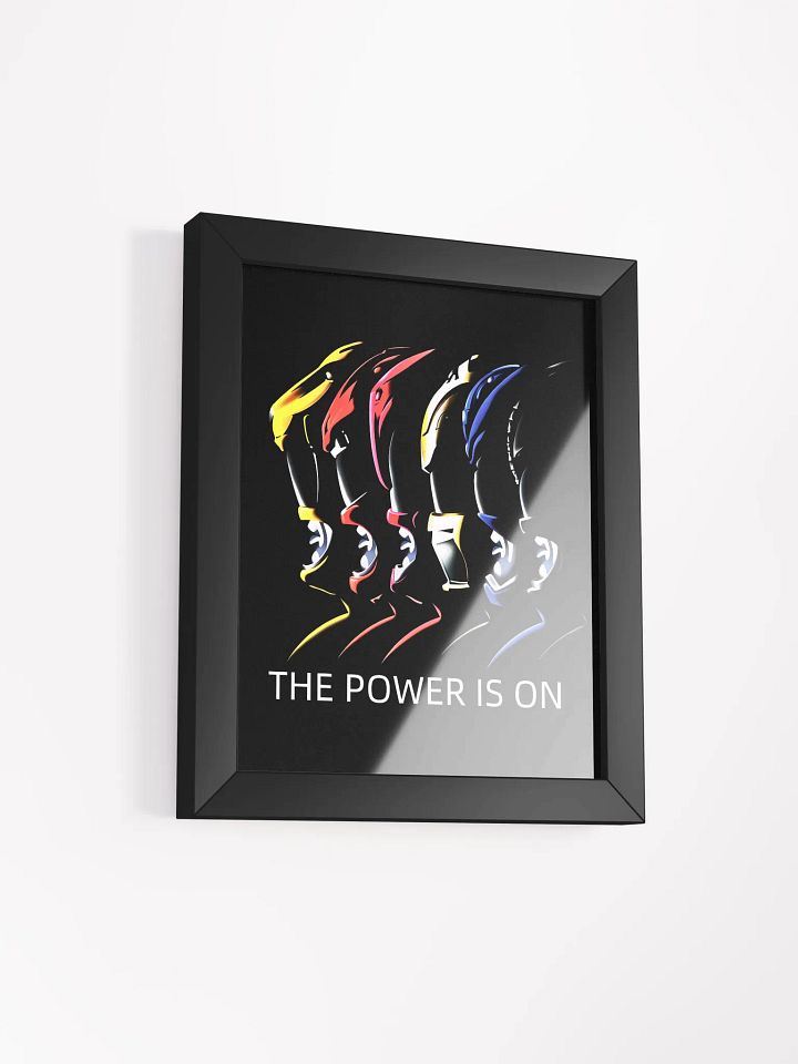 Neon Helmets: The Power Is On product image (14)