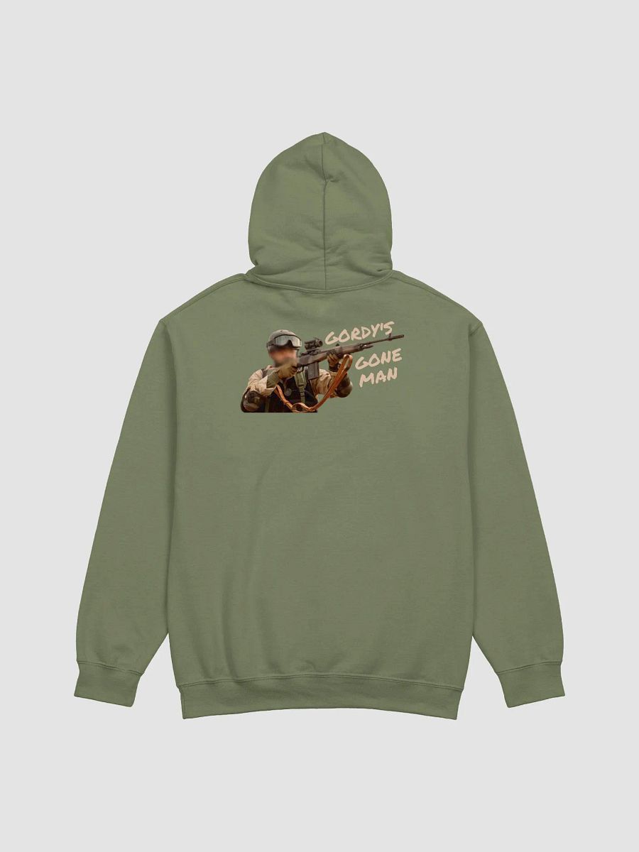 Gordy the Hoodie product image (15)