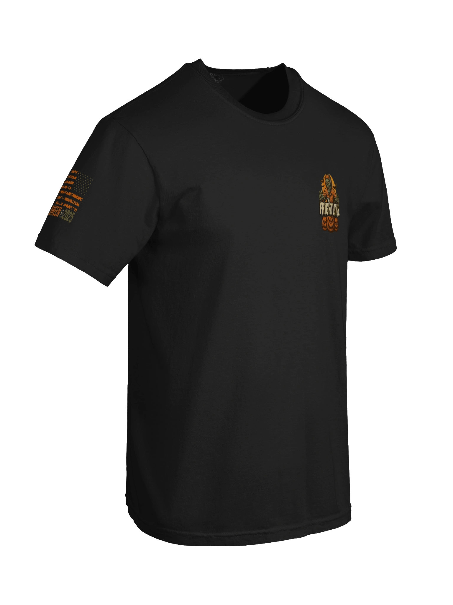 "HALLOWEEN 2025" Best Shirt product image (10)