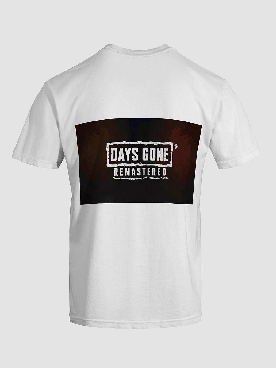 Deacon St John T Shirt product image (6)