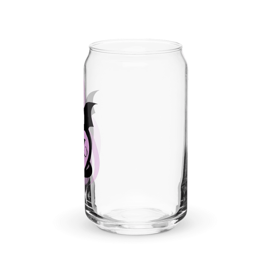 Oni's Signet Can Glass product image (2)