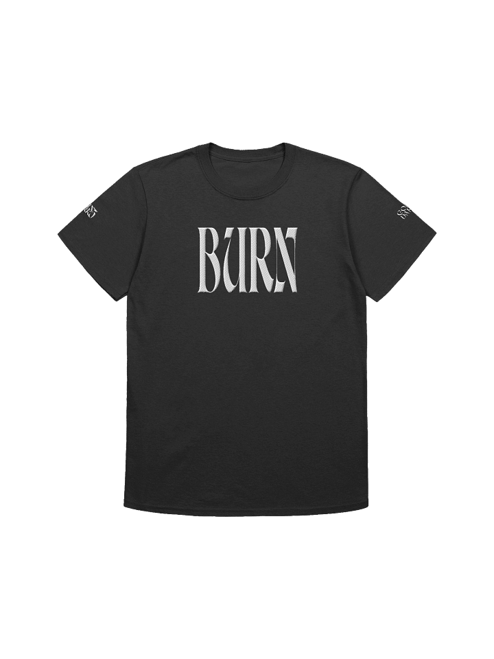 TRM - T-Shirt (GD5 Edition / BURN) product image (1)