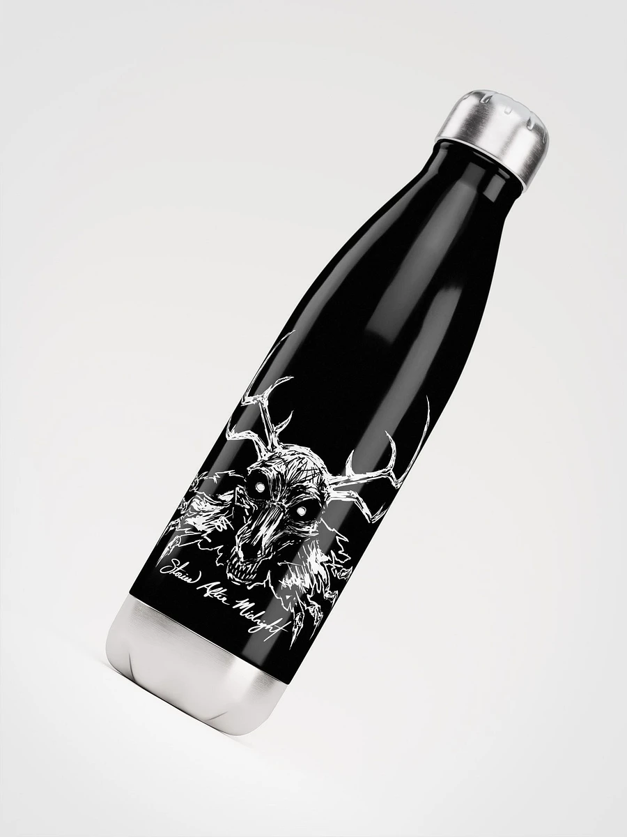 Stag Stainless Steel Water Bottle product image (4)
