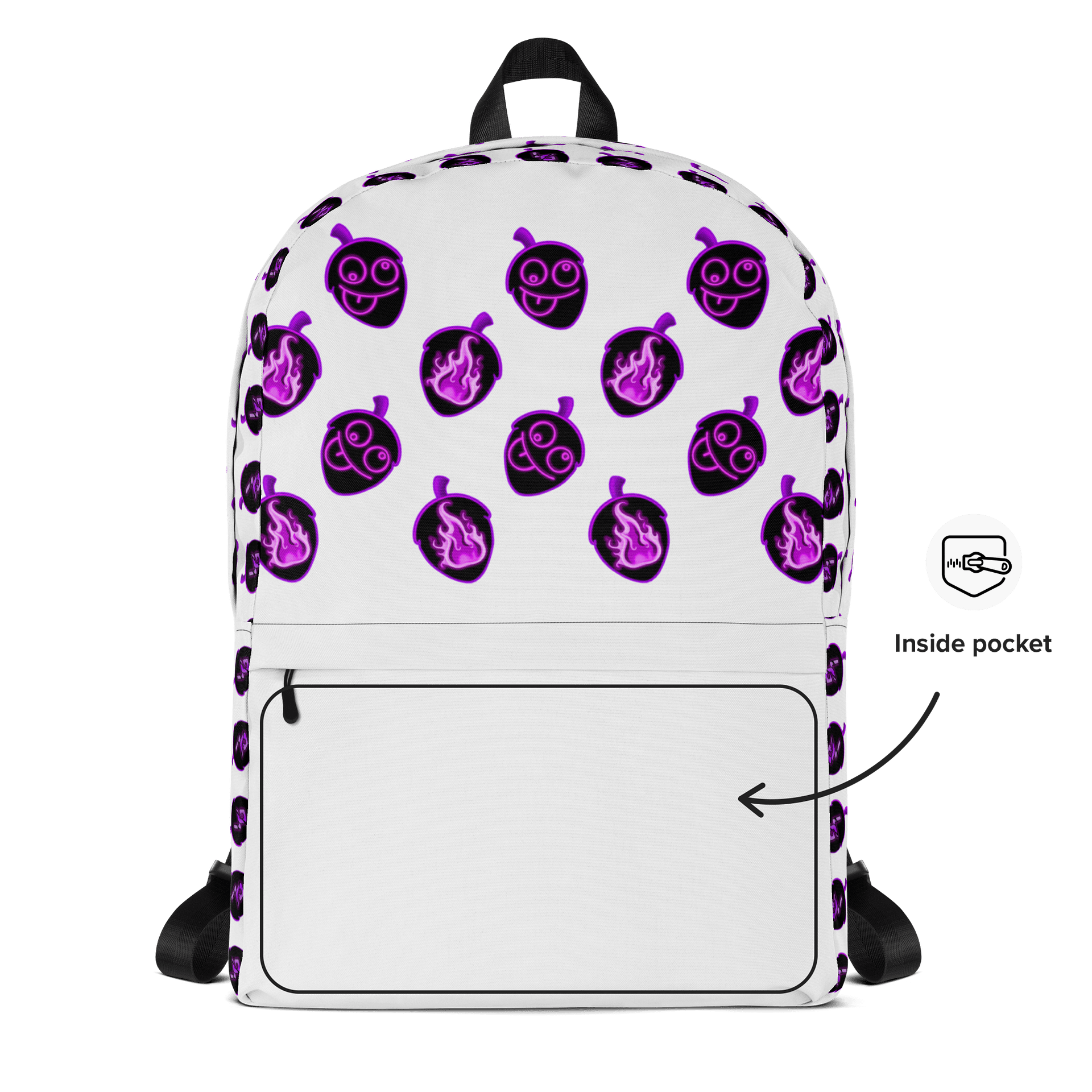LG Medium Backpack product image (5)