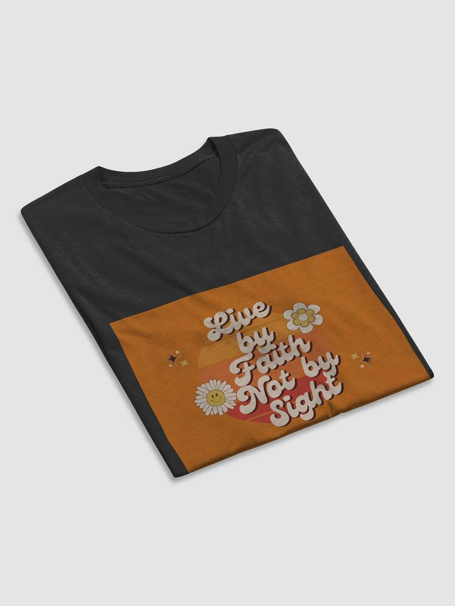 Live by Faith T product image (6)