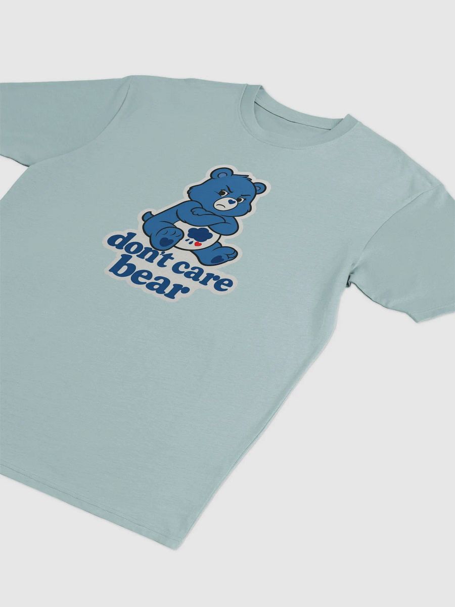 Don't Care Bear Classic Tee product image (8)