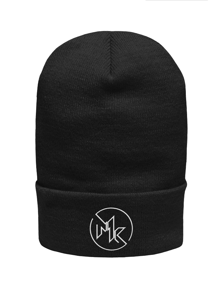 M1K Beanie product image (1)