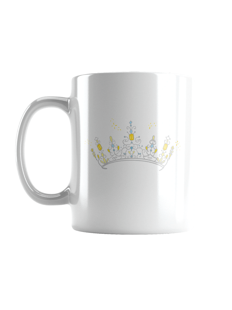 Crown Mug product image (1)
