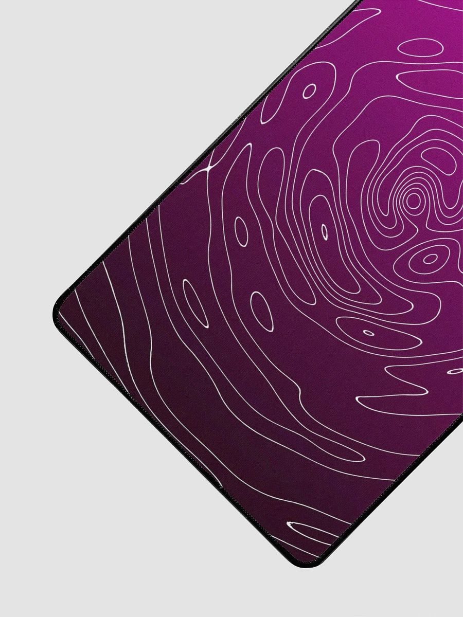 Topo Pink Gradient Pad product image (3)