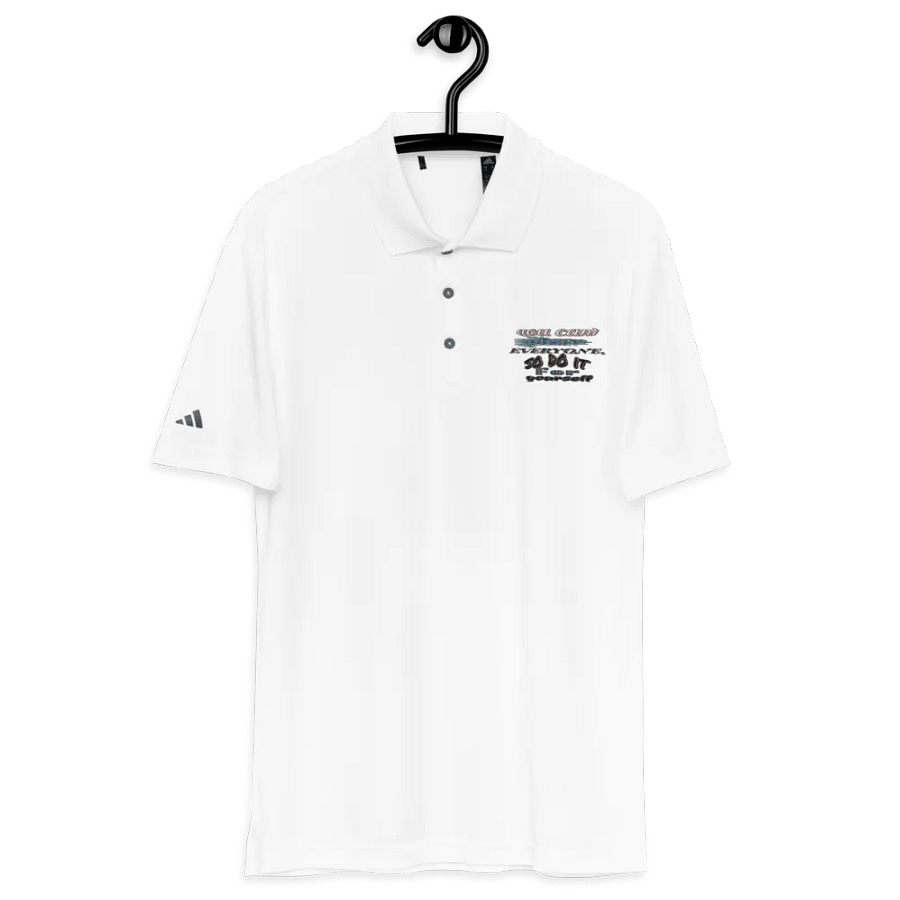 You Cant Please Everyone, So Do It For Yourself - Performance Polo Shirt product image (10)