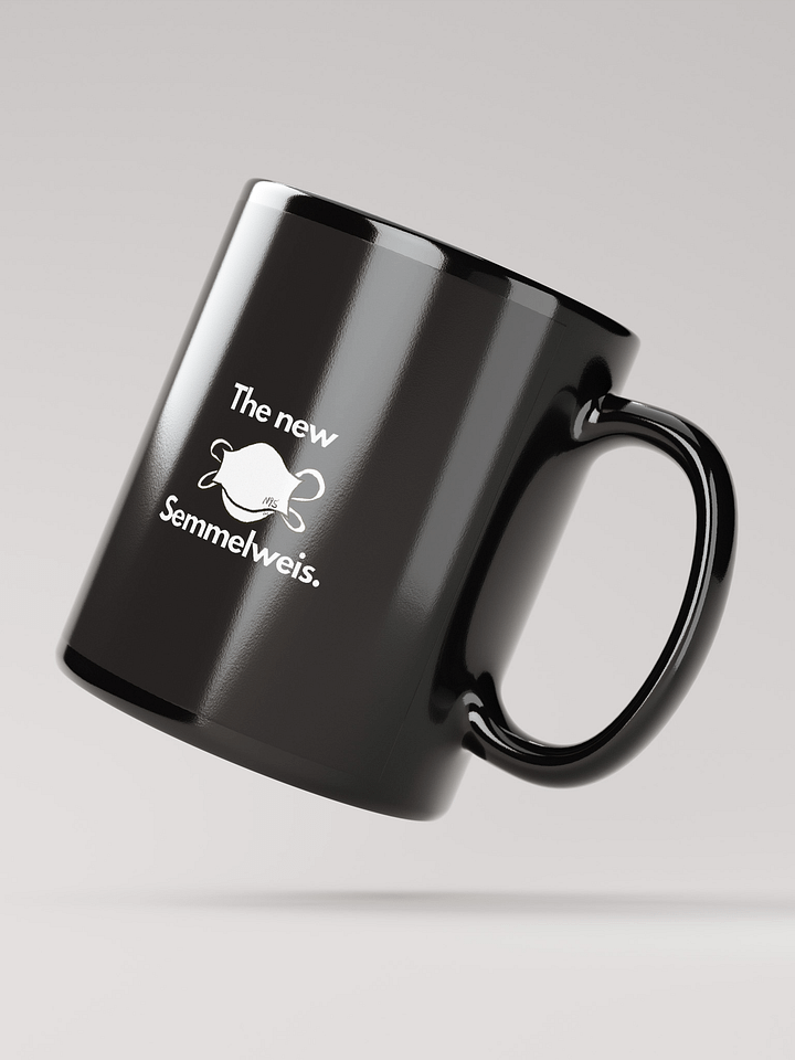 The New Semmelweis mug product image (4)