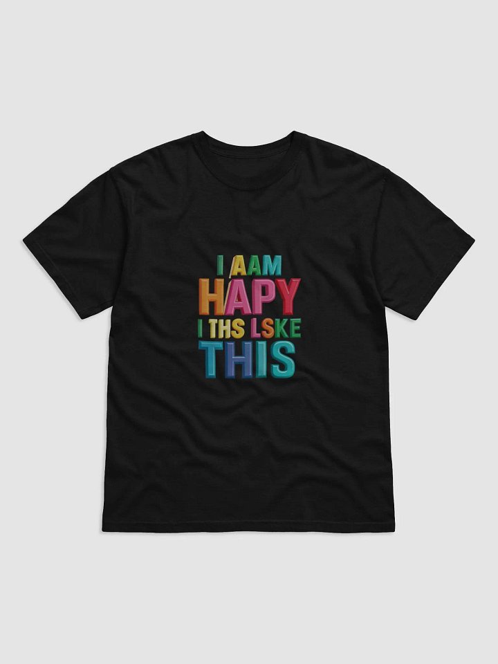 I am happy product image (1)