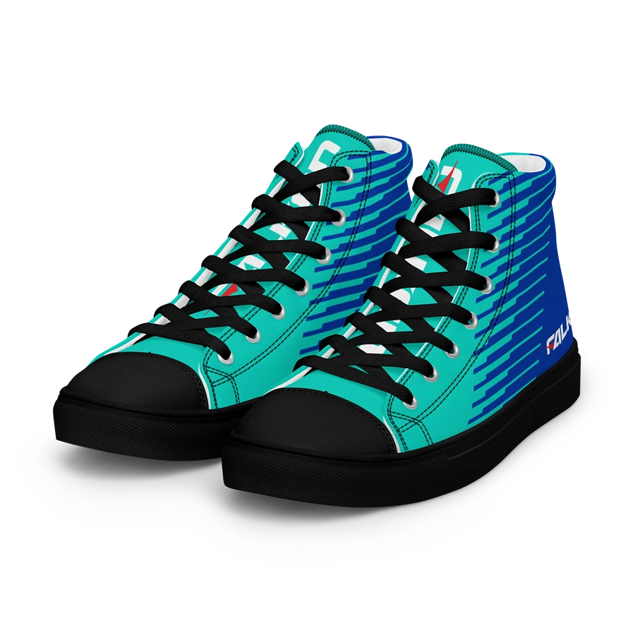 Falken Livery - High Top Shoes product image (41)
