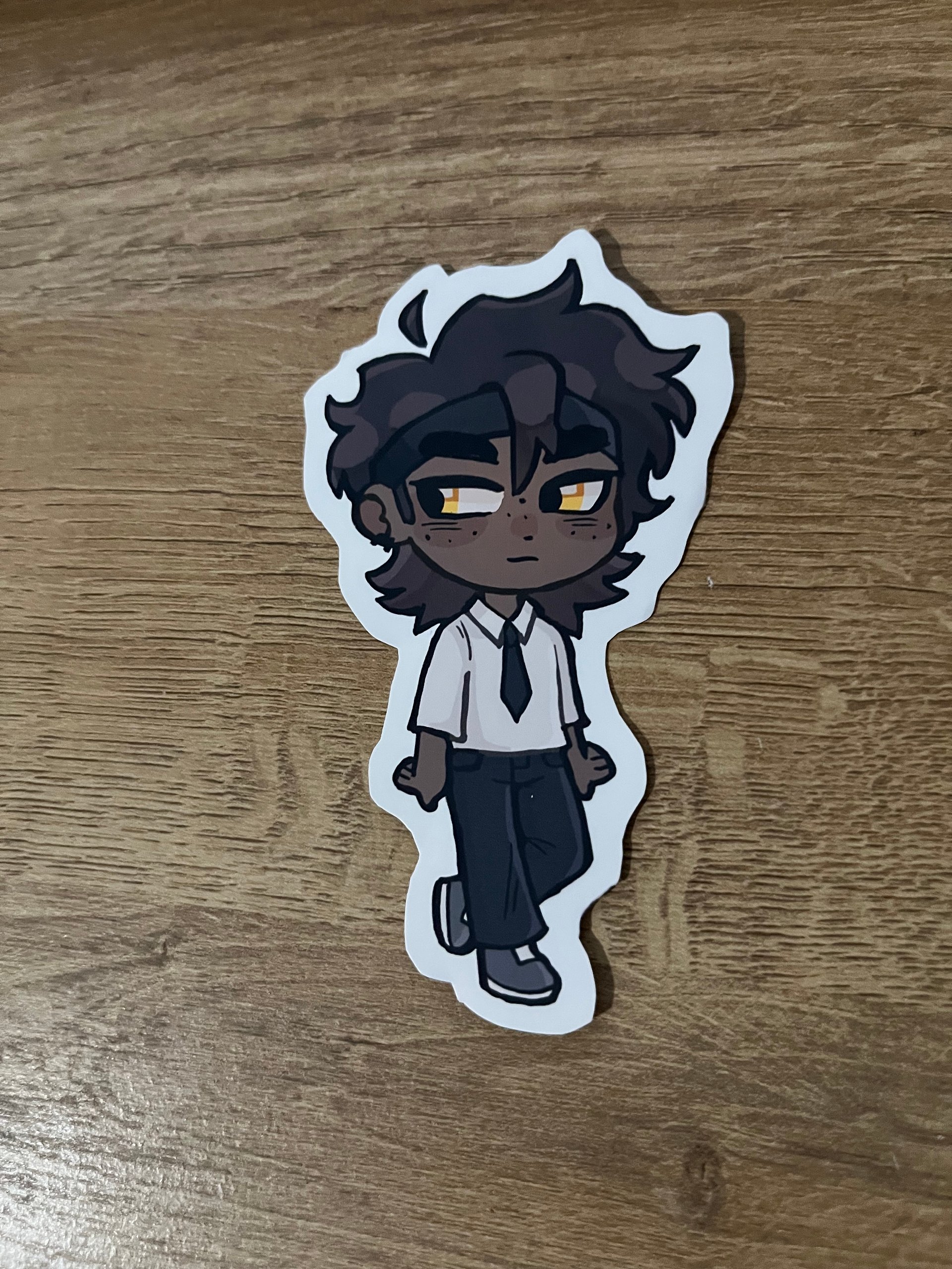 Chips ROTH webtoon product image (1)