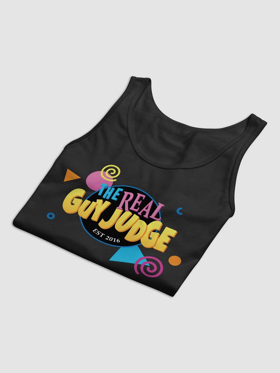 Retro RGJ Tank product image (18)