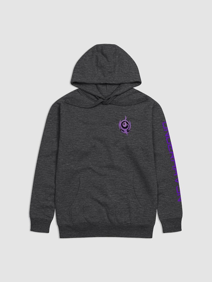 Eternal Echo Unisex Premium Hoodie product image (1)