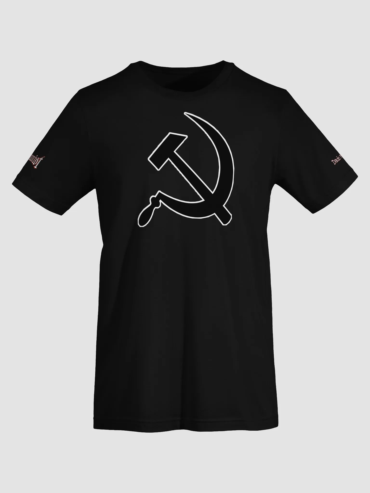 Communist Logo Tee product image (7)