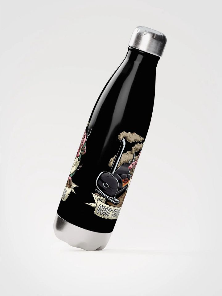 Porkin Pig Stainless Steel Bottle product image (4)