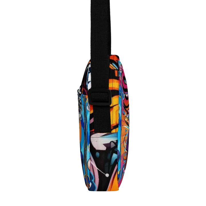 Buhay Tuklas Snoop Dogg Dreamscape Crossbody Bag product image (2)