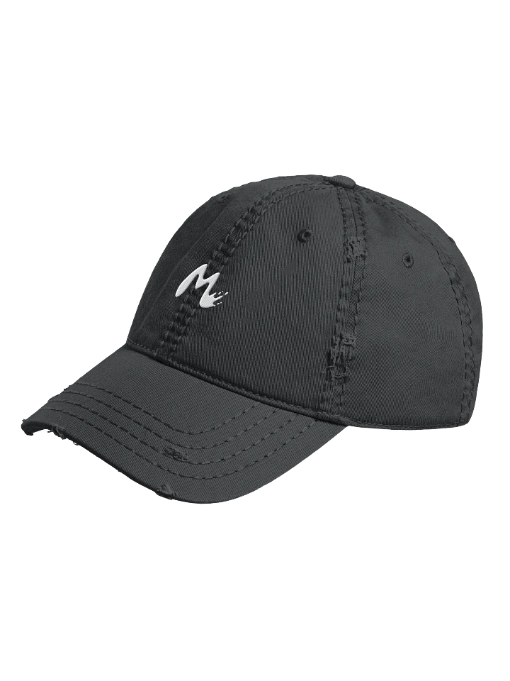 Millzaa Cap product image (2)