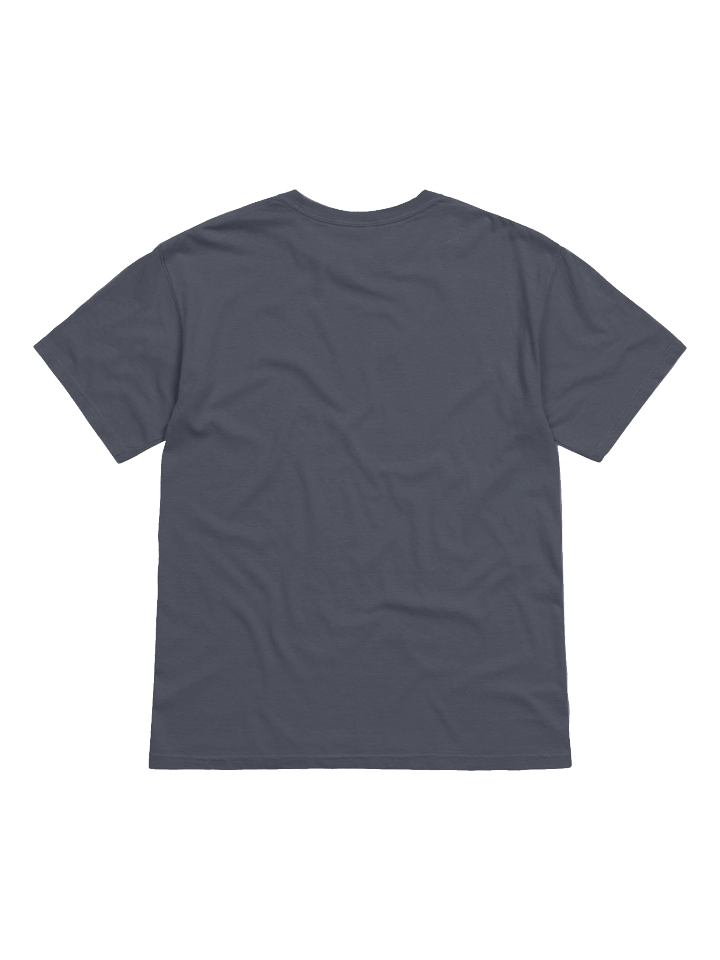 Rainbow Melody Comfort Tee product image (2)