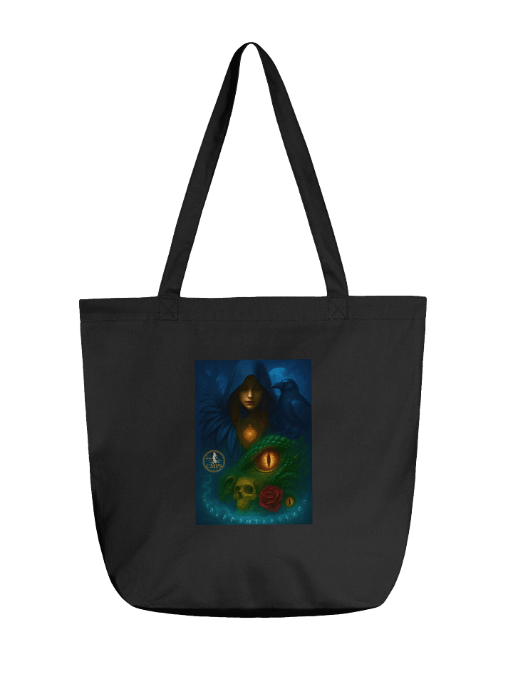 The World Unknown product image (1)