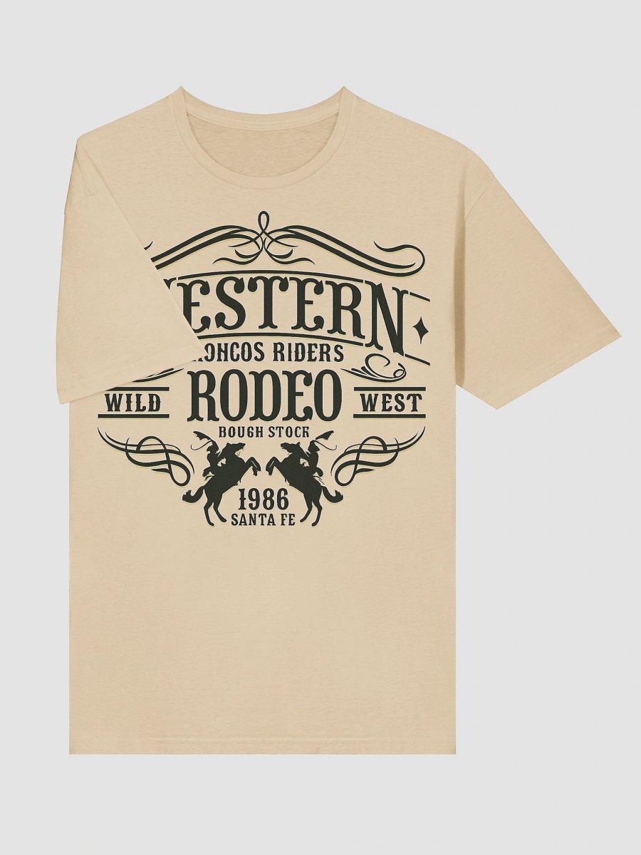 Santa Fe Rodeo product image (21)