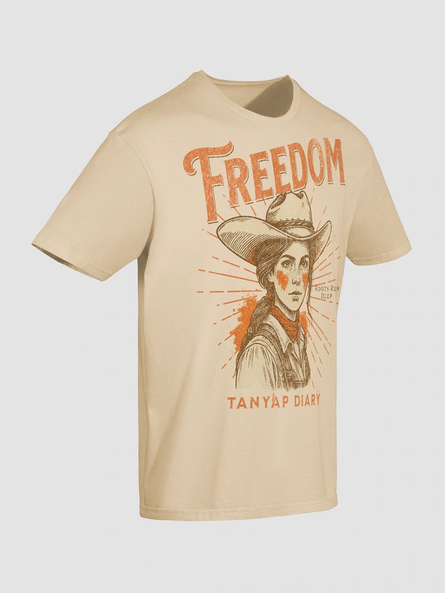 Freedom Runs Deep product image (48)