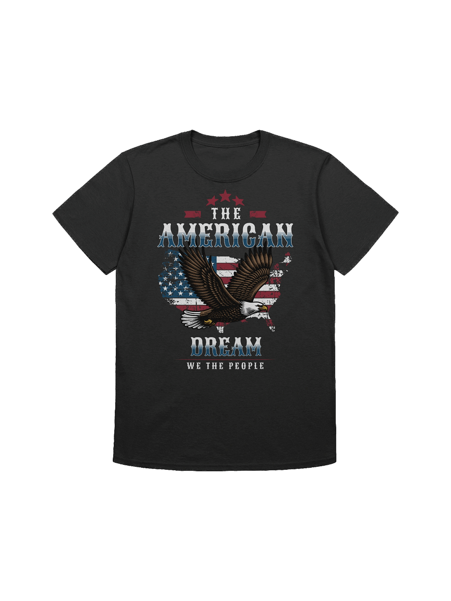 THE AMERICAN DREAM 2 product image (7)