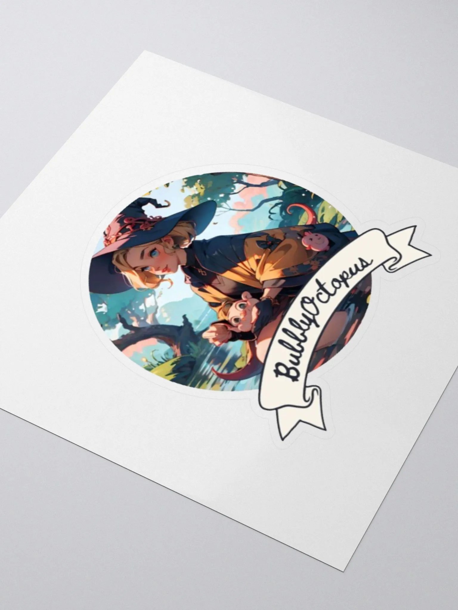 Sticker Time product image (7)