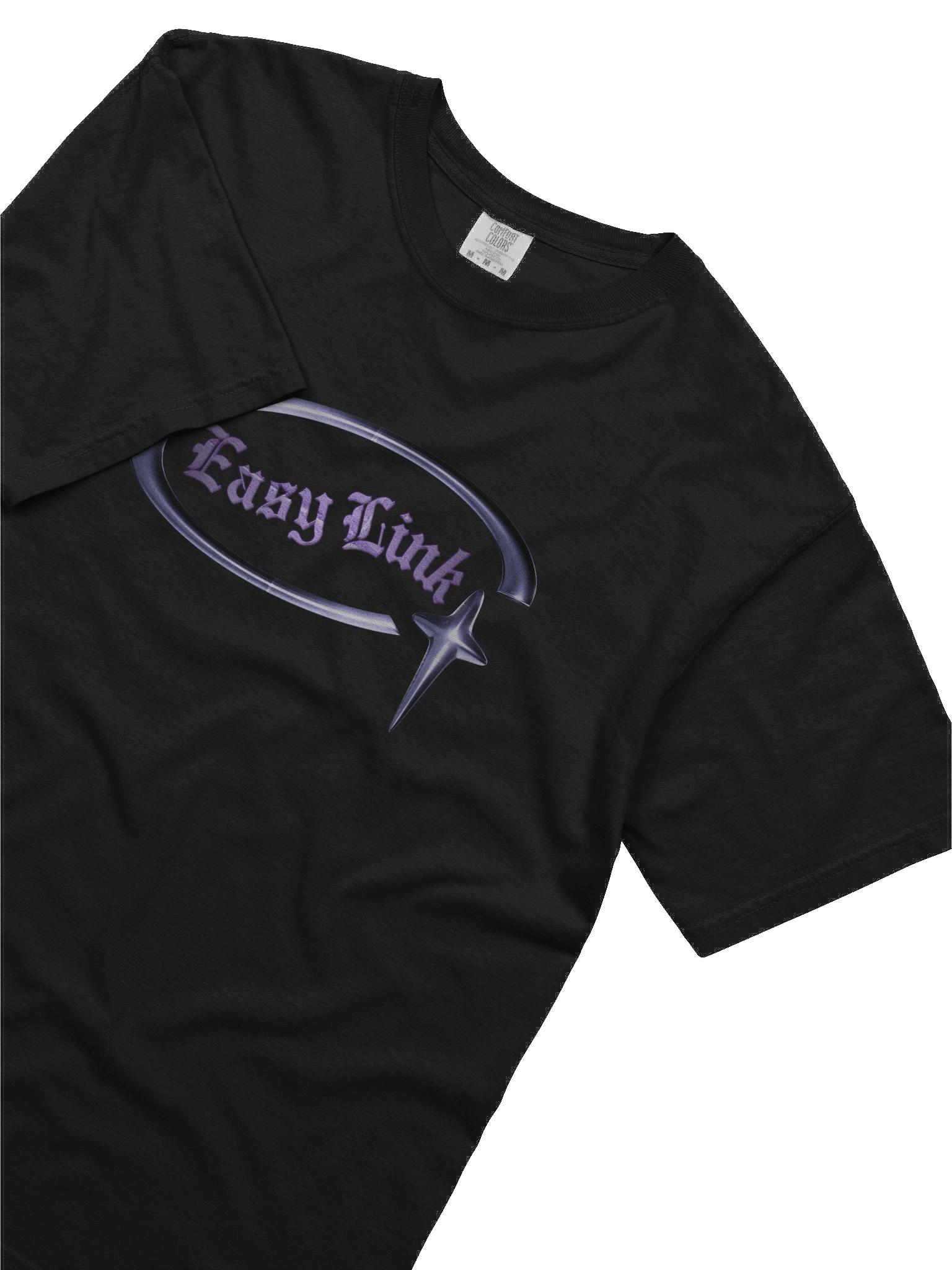 Easy Link Baggy Tee product image (10)