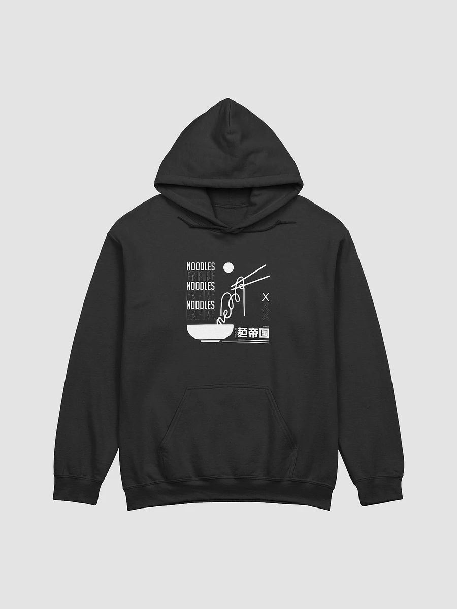 Noodle Empire Hoodie: Urban product image (1)