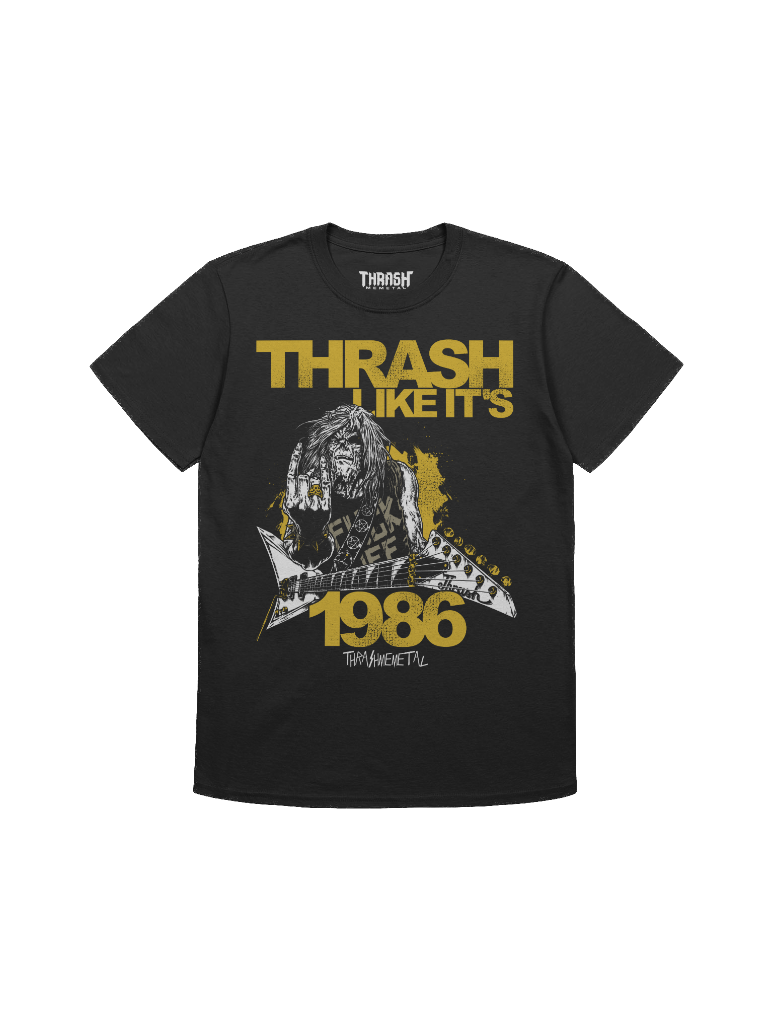 THRASH LIKE IT'S 1986 product image (1)