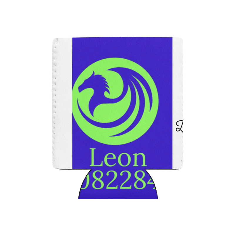 Leon's Official Coozi