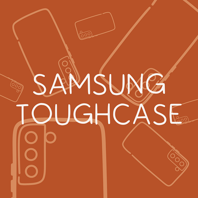 HardCase for Samsung